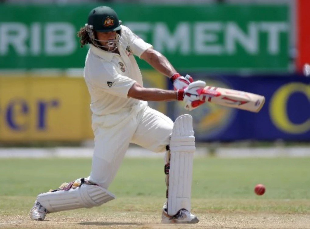Best All Rounders in the Border Gavaskar Trophy