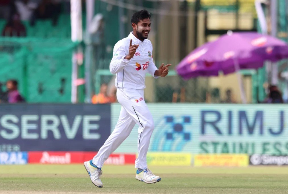 Bangladeshi Best Bowlers