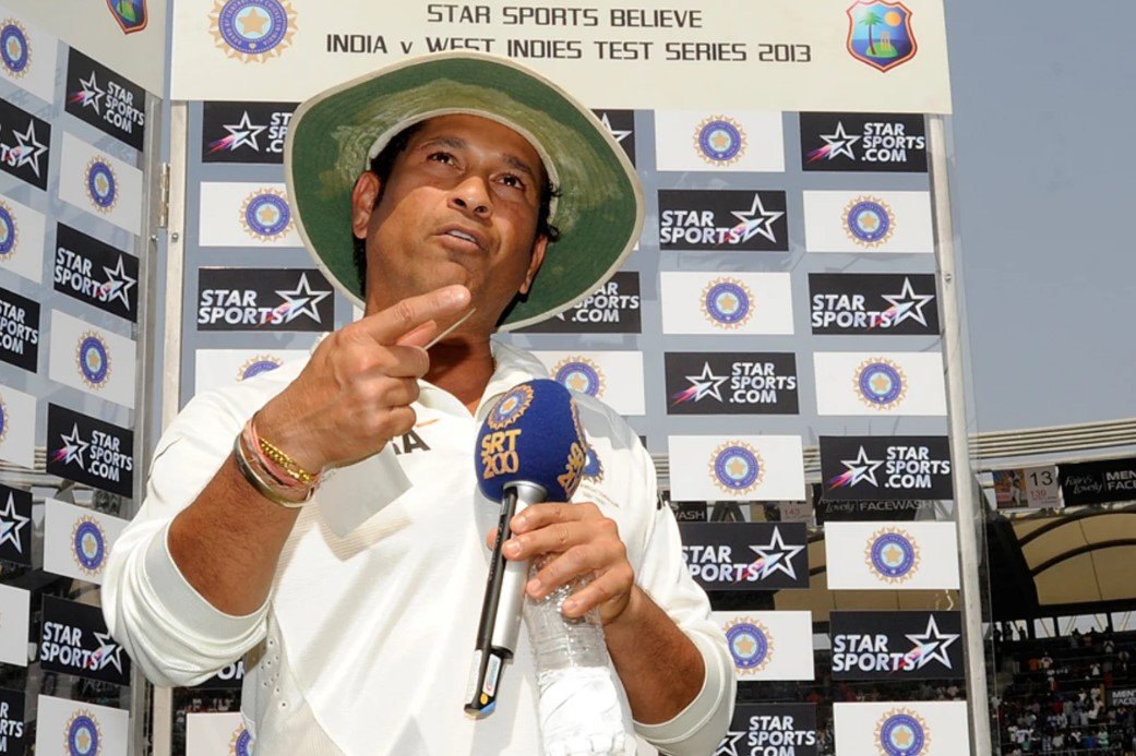 Famous Cricketers of India
