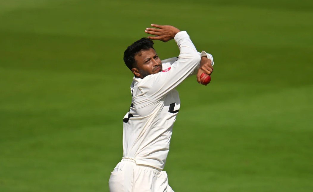 Bangladeshi Best Bowlers