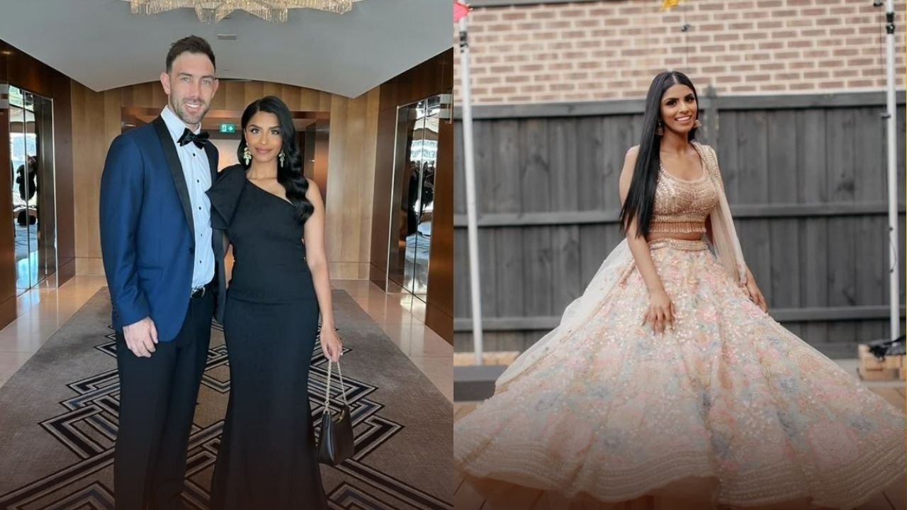 Most Beautiful Wives of Cricketers