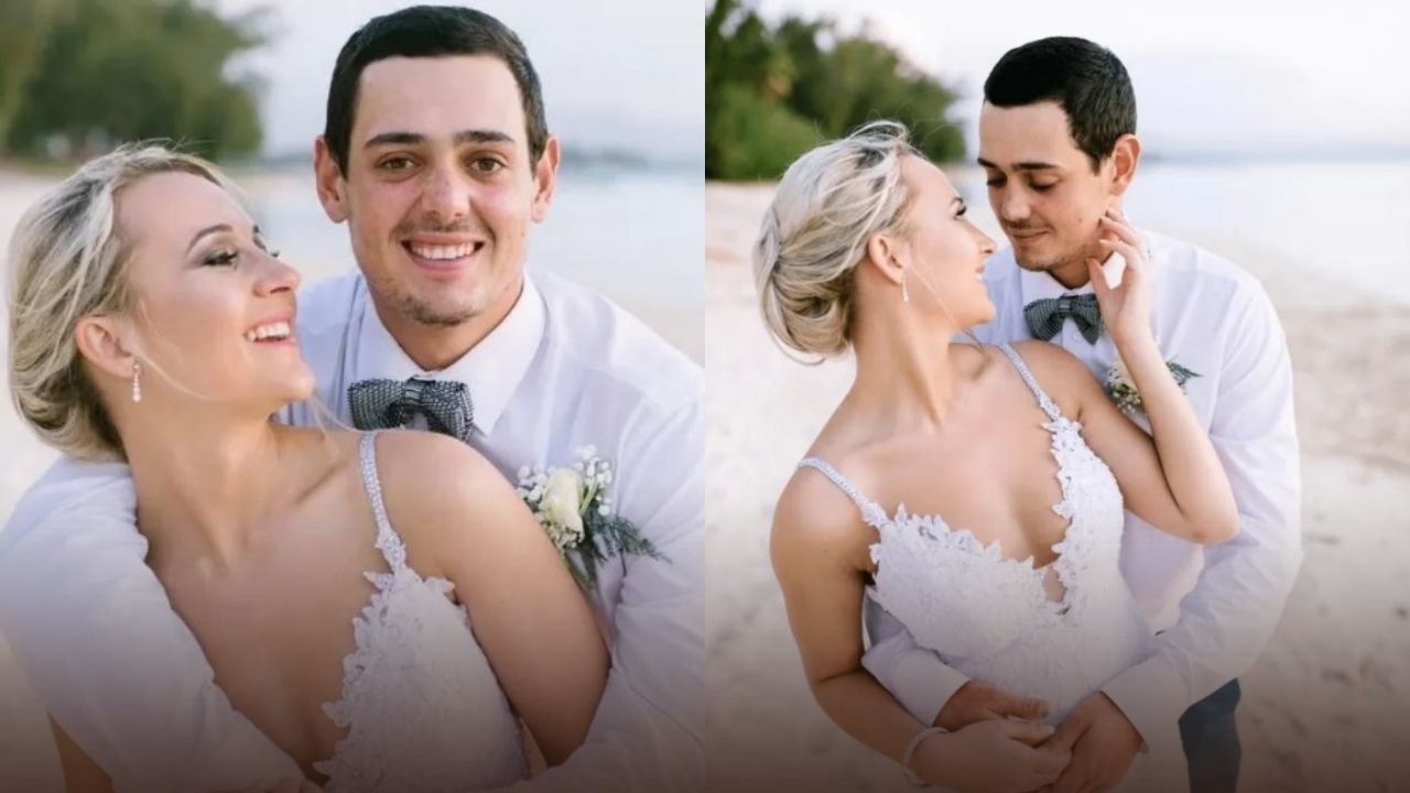 Most Beautiful Wives of Cricketers